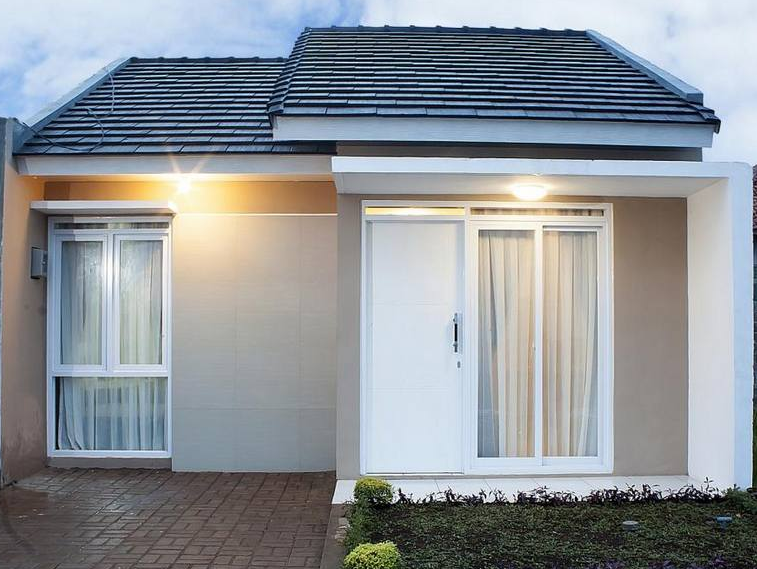 cara menghitung biaya bangun rumah type 36