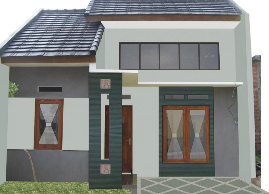 cara menghitung biaya bangun rumah type 36