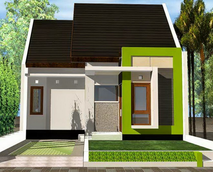 cara menghitung biaya bangun rumah