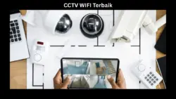 cctv wifi terbaik