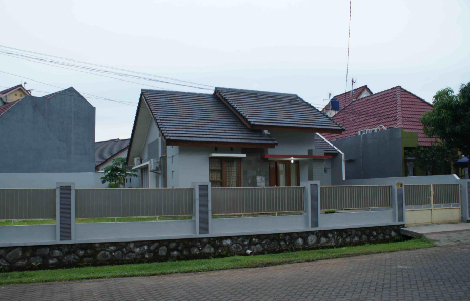 Harga Rumah minimalis 2 lantai-ndekor.id