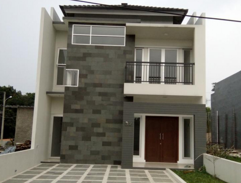 harga rumah minimalis 2 lantai-ndekor.id