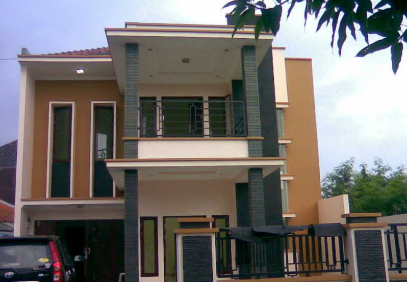 harga rumah minimalis 2 lantai-ndekor.id