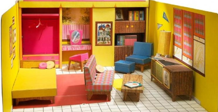 jasa desain interior rumah murah