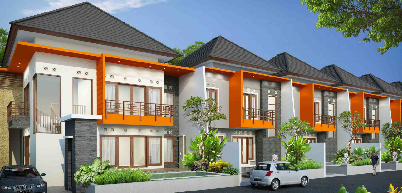 perumahan murah di Depok 2018