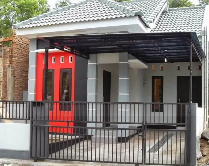 rumah 150 juta di jakarta barat