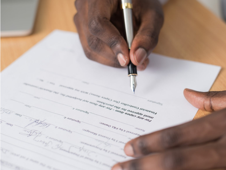 tahapan Izin Mendirikan bangunan Rumah