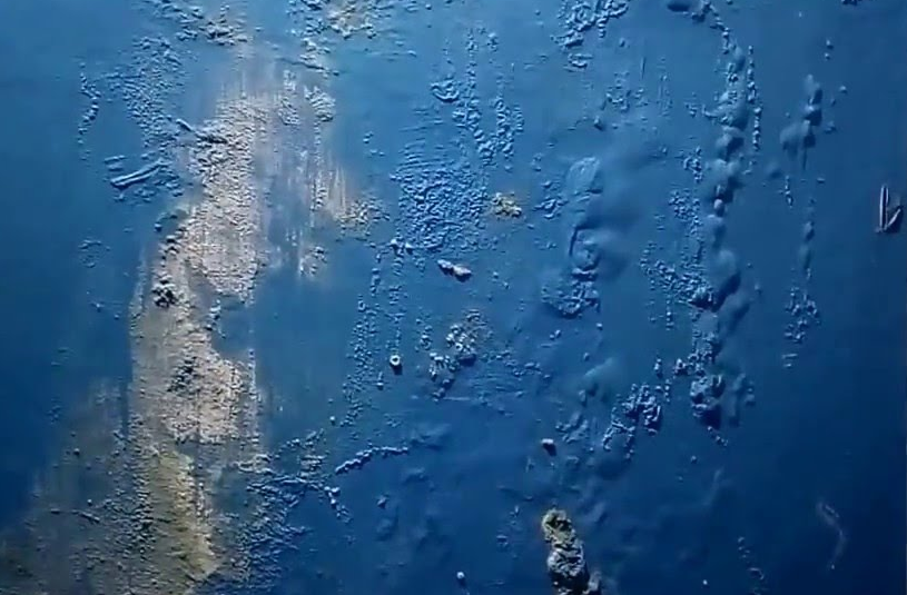 cat interior rumah minimalis