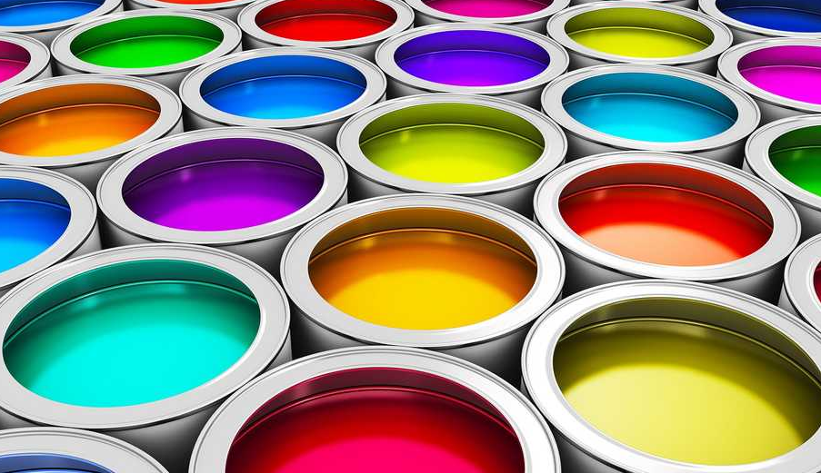 cat rumah minimalis elegan