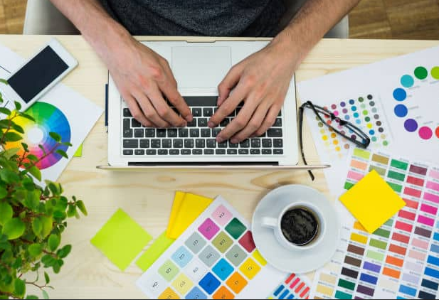 4 Inspirasi Warna Cat Rumah Minimalis yang Unik dan Elegan