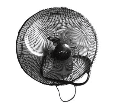 lebih hemat AC atau kipas angin