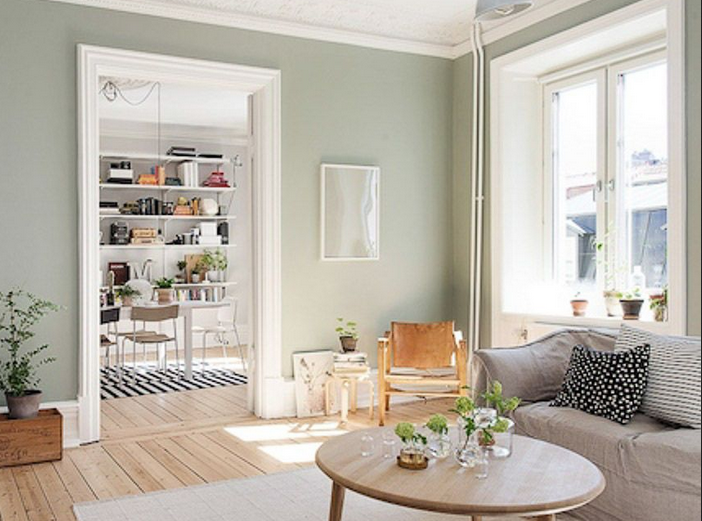 cat rumah minimalis 2022