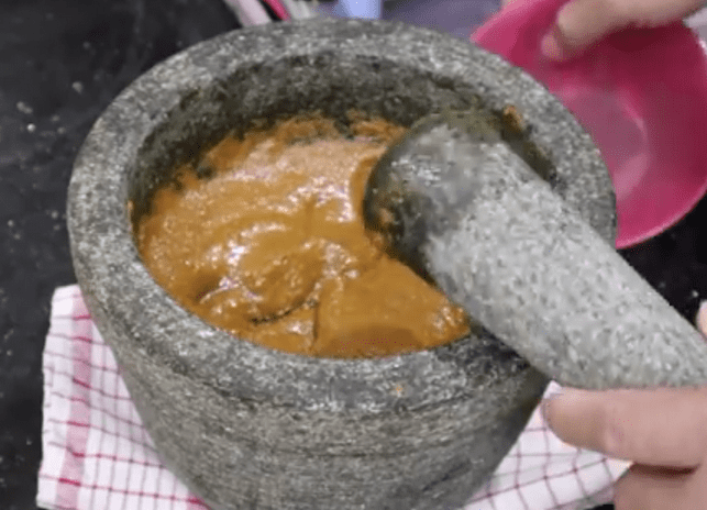 Cara Memasak Rendang Sapi