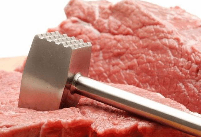 Tips Memasak Daging Kambing