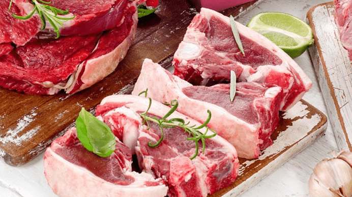 Tips Memasak Daging Kambing