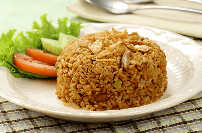 Cara Memasak Nasi Goreng Jawa yang Lezat
