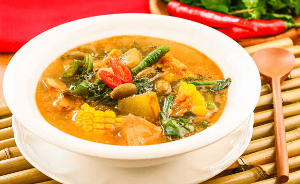 Resep dan Cara Memasak Sayur Asam yang Mudah