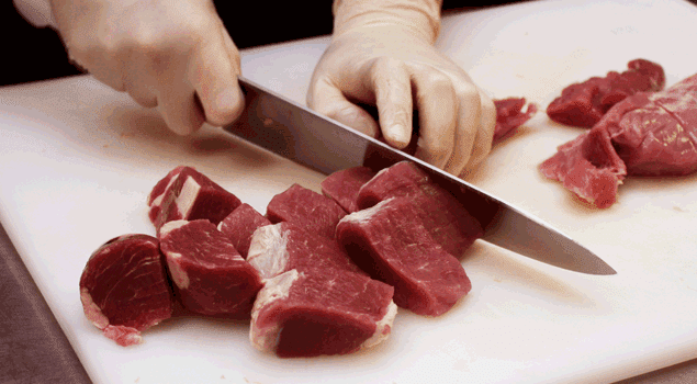 Cara Memasak Tongseng Kambing