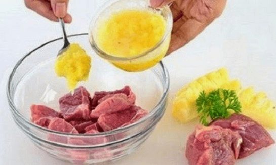 Tips Memasak Daging Sapi