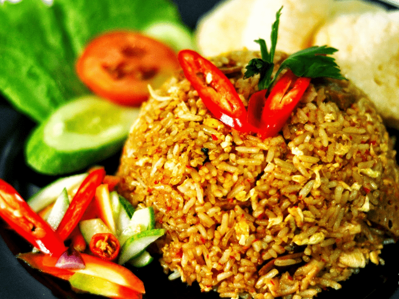 Cara Memasak Nasi Goreng
