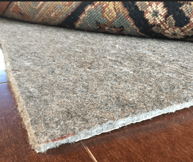 Menata Karpet Ruang Tamu