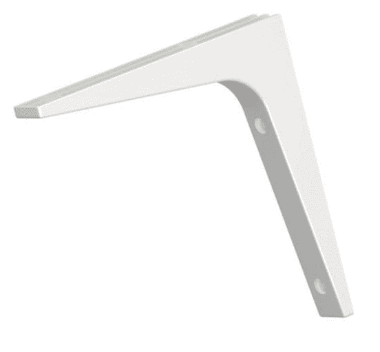 Membuat Rak Dinding Melayang