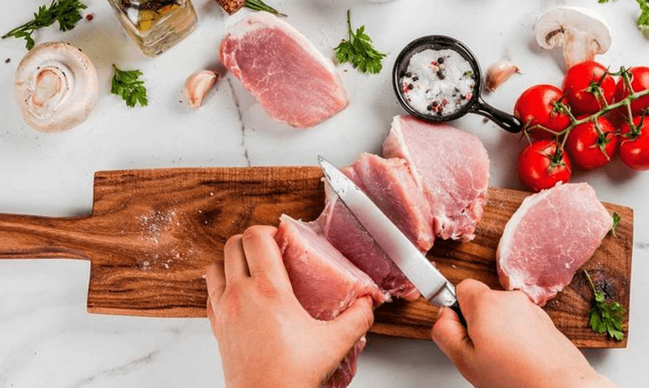Tips Memasak Daging Sapi