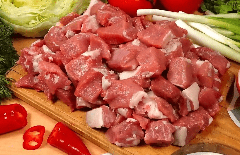 Cara Memasak Sate Kambing