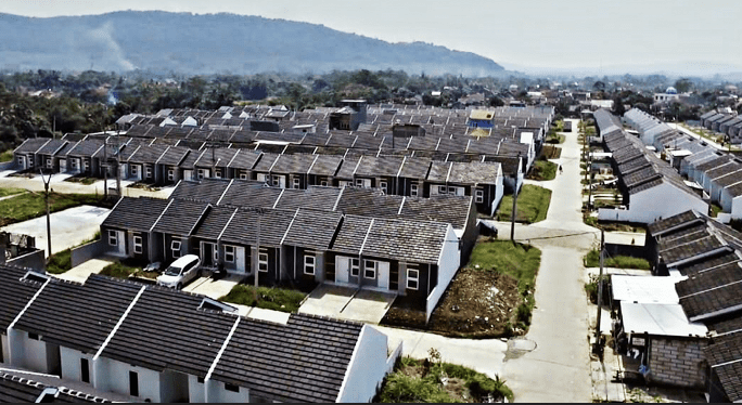 Pilih Rumah Subsidi atau Komersil