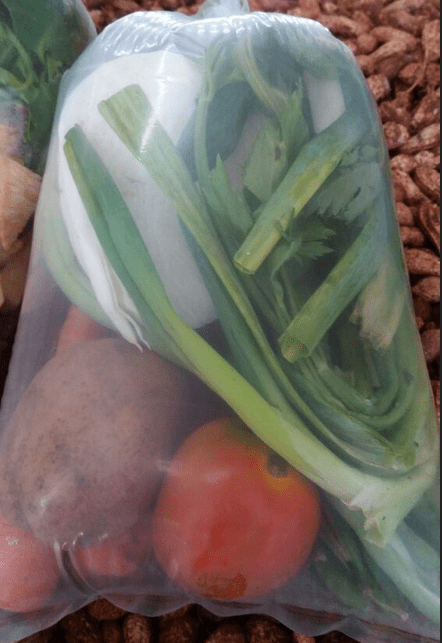 Cara Memasak Sayur Sop