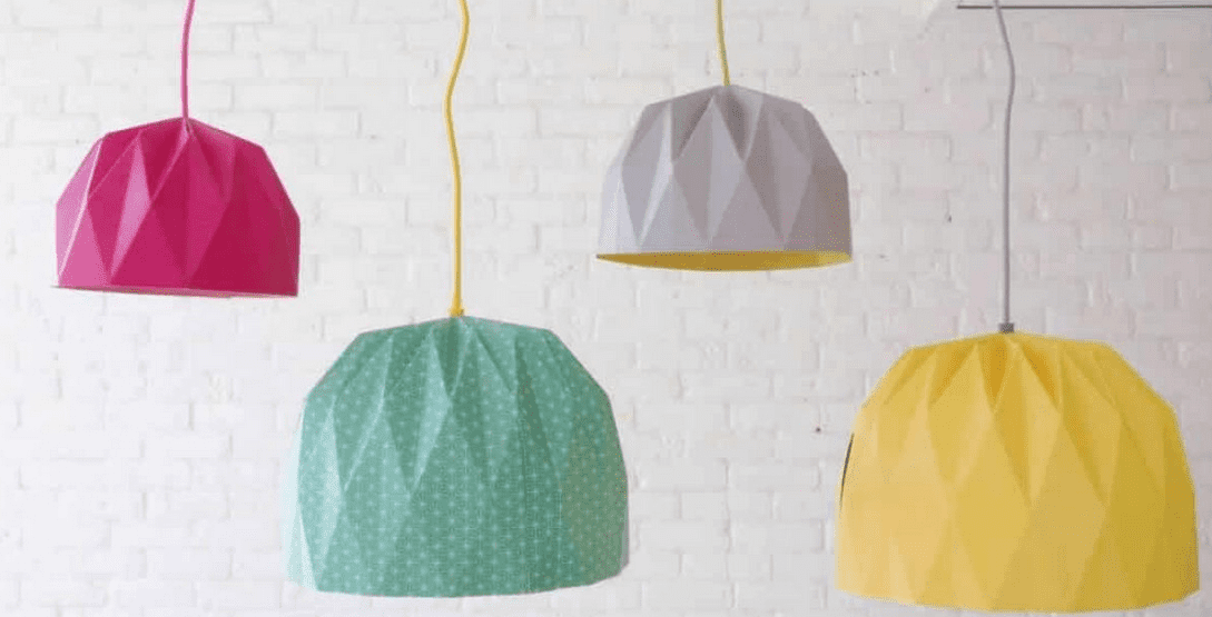 Hiasan Lampu Ruang Tamu