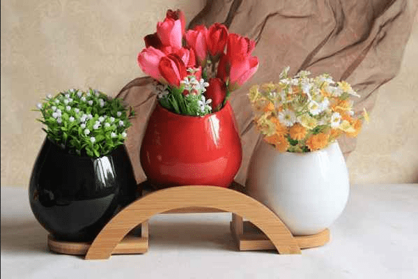 Model Vas Bunga Terbaru