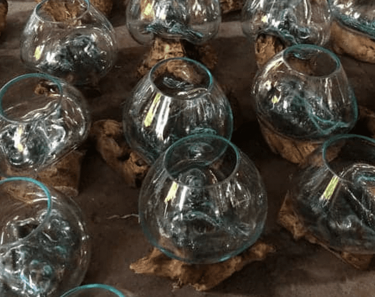 Model Vas Bunga Terbaru