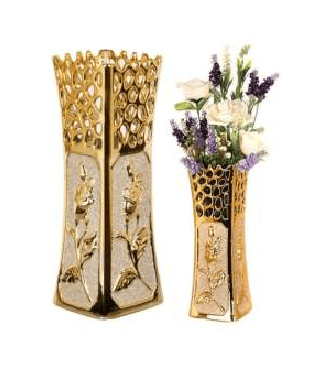 Model Vas Bunga Terbaru