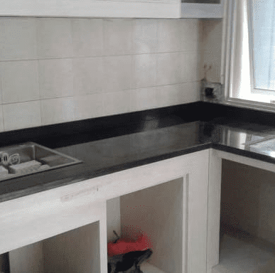 Meja Dapur Minimalis