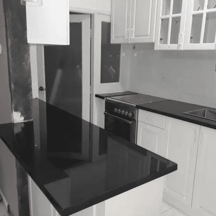 Meja Dapur Minimalis