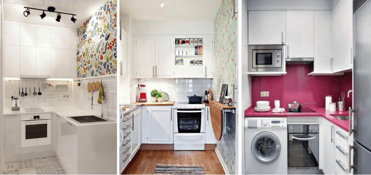 Inspirasi Dapur Minimalis