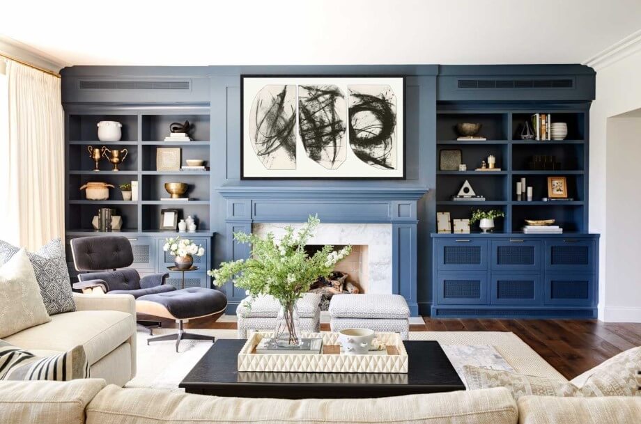 jasa desain interior jogja