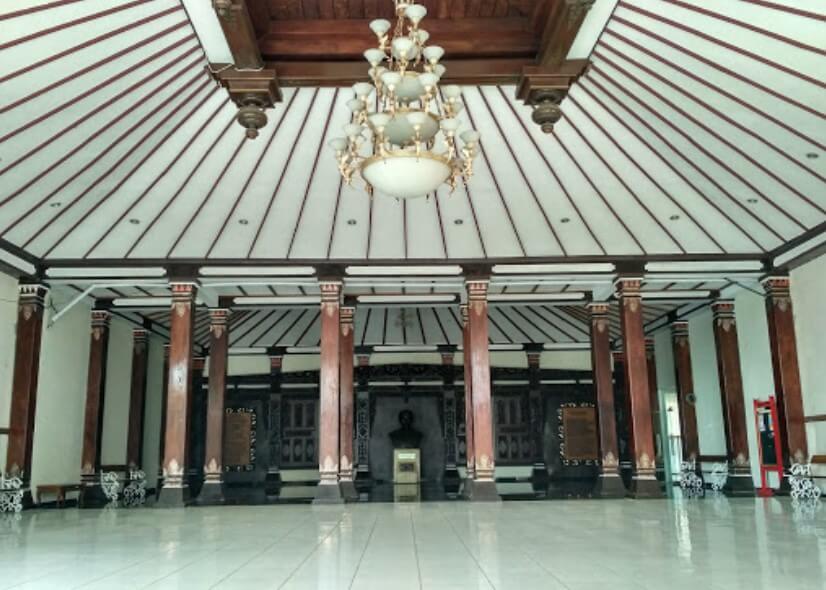 wisata keluarga di semarang