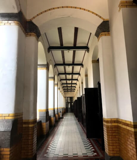 4 Destinasi Wisata Keluarga di Semarang Terpopuler