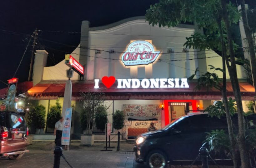 4 Destinasi Wisata Keluarga di Semarang Terpopuler