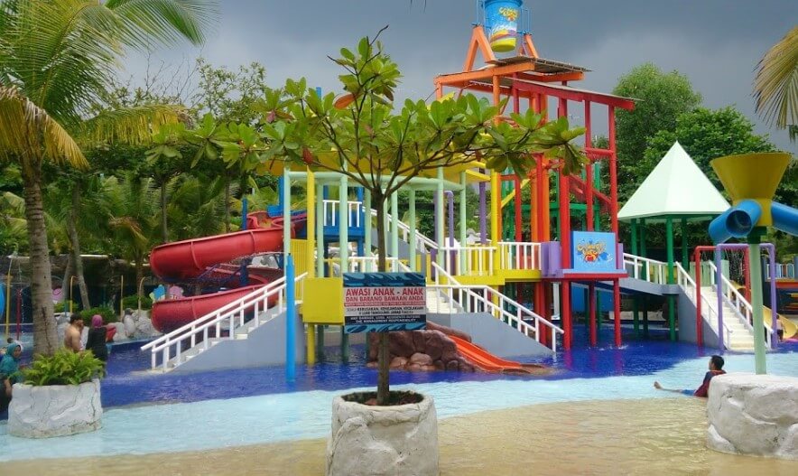 4 Destinasi Wisata Keluarga di Semarang Terpopuler