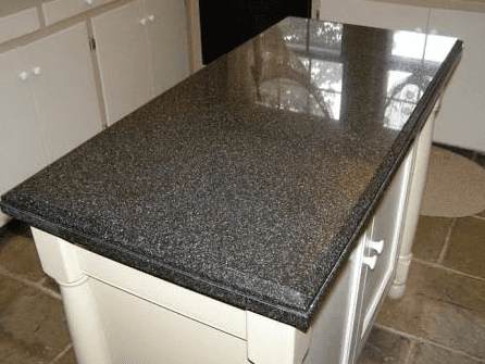 Meja Dapur Granit