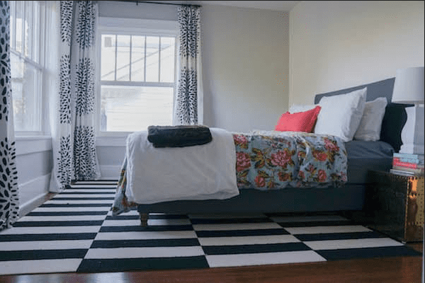 Karpet Lantai Kamar