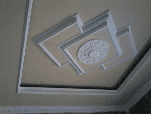 Model Plafon Rumah Minimalis