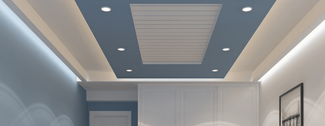 Model Plafon Rumah Minimalis