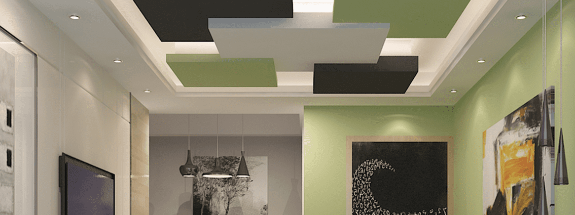 Model Plafon Rumah Minimalis