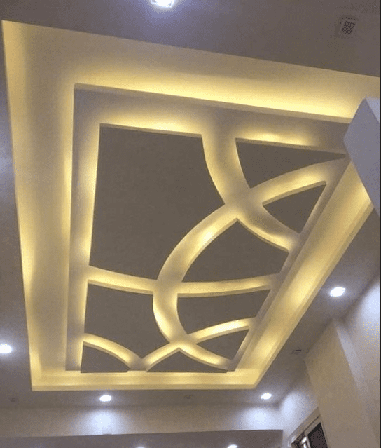 Model Plafon Rumah Minimalis