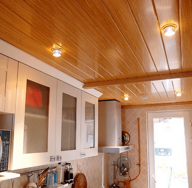 Model Plafon Rumah Minimalis