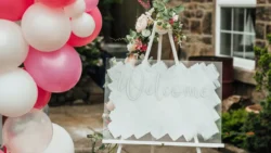 perlengkapan menyambut bayi